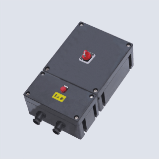 BDZ8050-系列防爆防腐斷路器(IIB、 IIC、 ExtD)