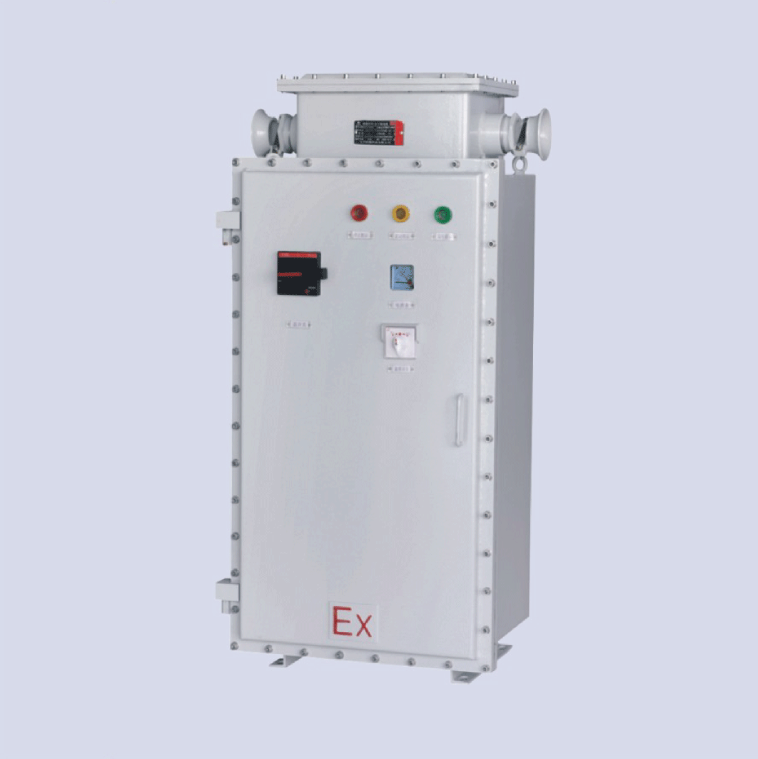 BQXB-系列防爆變頻調速器(IIB、 ExtD)